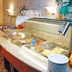 Otel Zewener Hof - Garni Trier