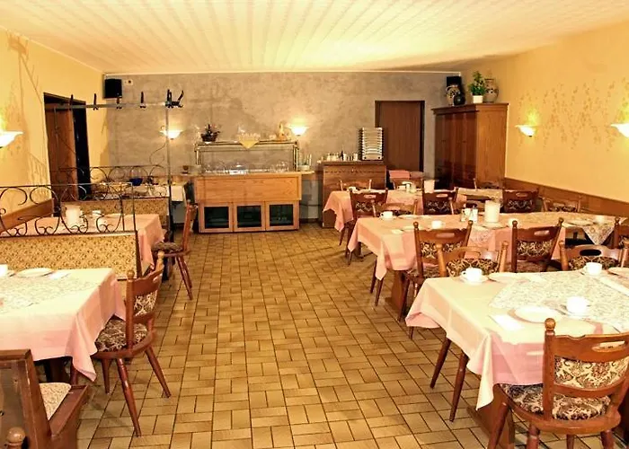 Zewener Hof - Garni 2* Trier