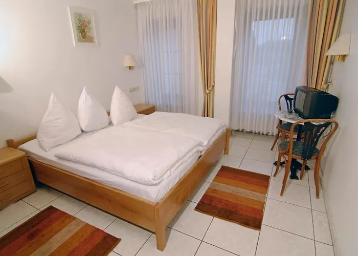 Hotel Zewener Hof - Garni Trier