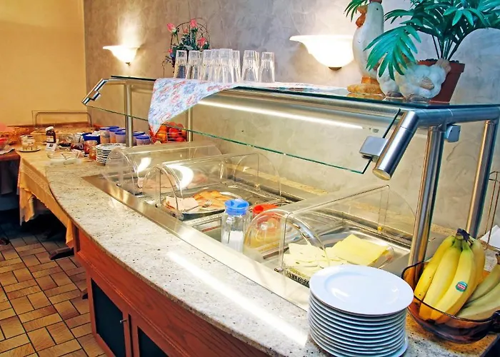 Hotel Zewener Hof - Garni Trier