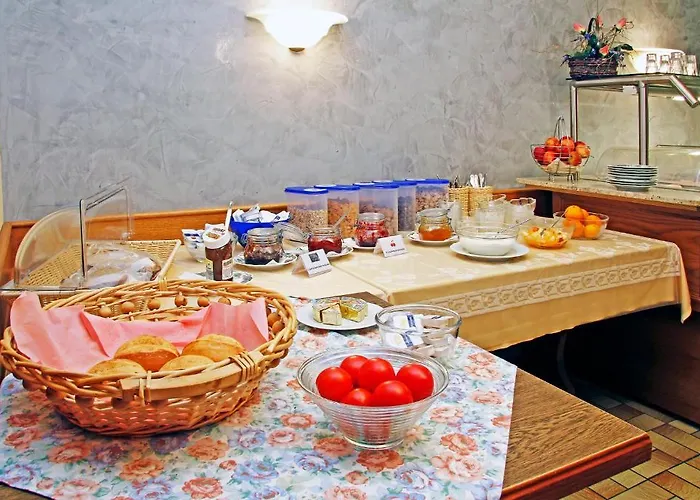 Zewener Hof - Garni Hotel Trier