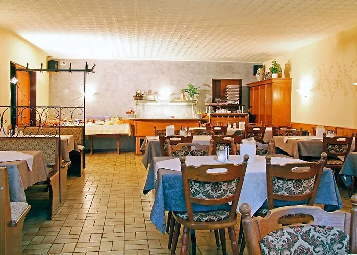 Zewener Hof - Garni Trier