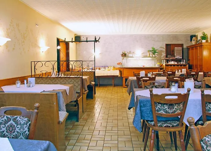 Zewener Hof - Garni Trier